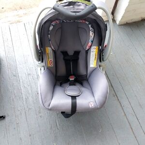 Infant Car Seat